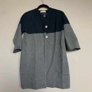 Stefanel 100% Italian Made light jacket